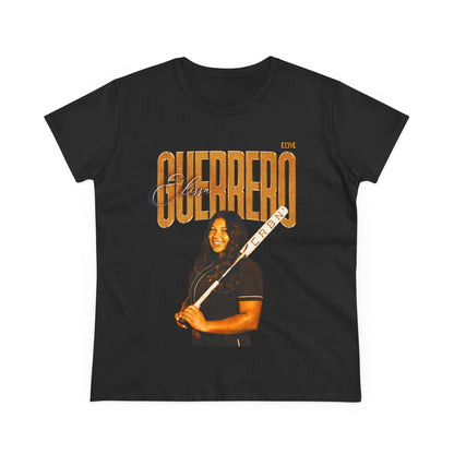 Elissa Guerrero Faded Glory Women's Tee