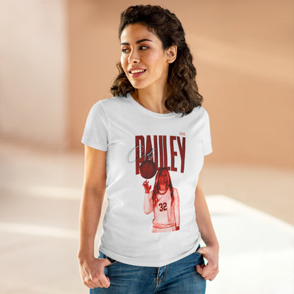 Cady Pauley Faded Glory Women's Tee