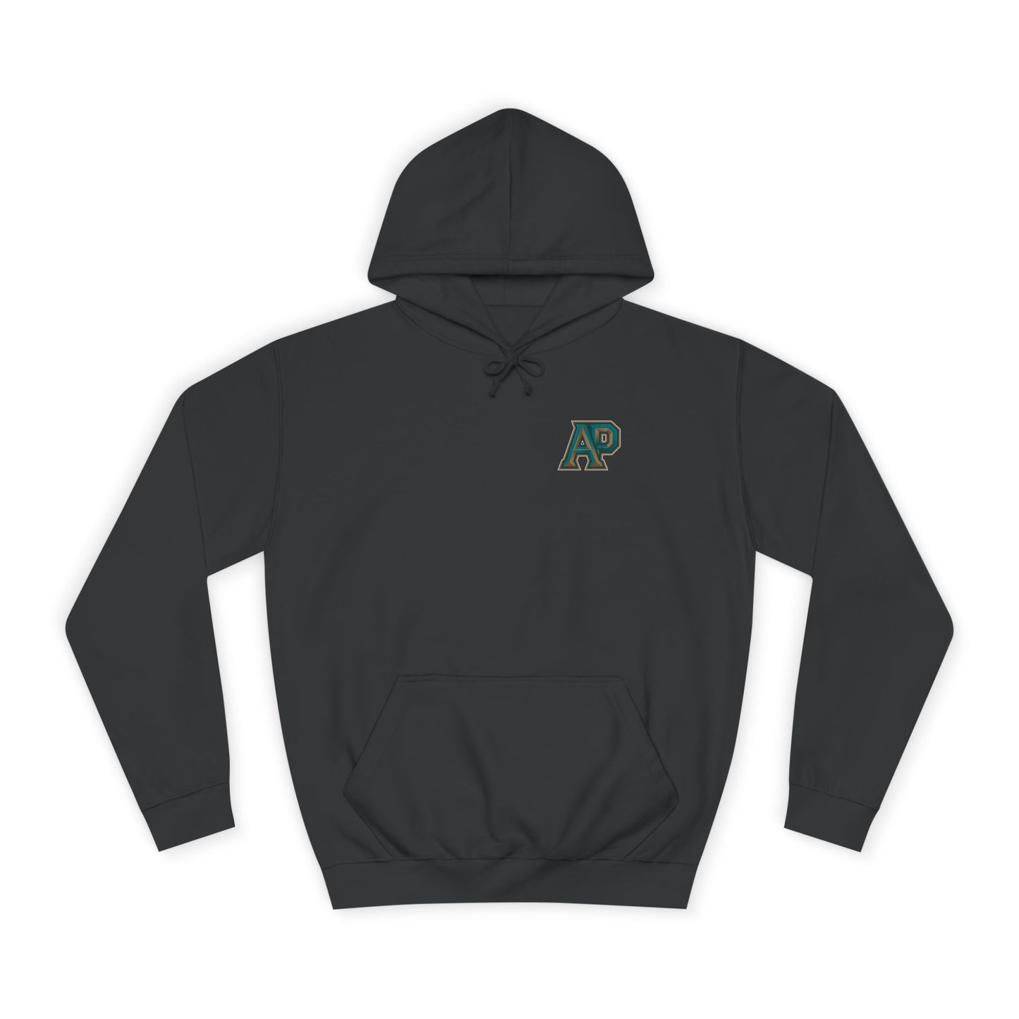 Ahmad Poole Quote Premium Hoodie