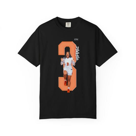 Johnea Donahue Player Icon Premium Tee
