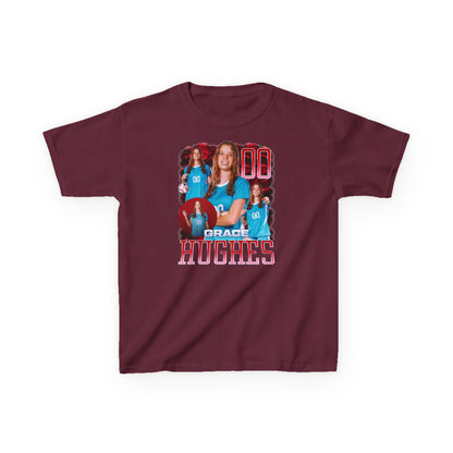 Grace Hughes Kids Tee
