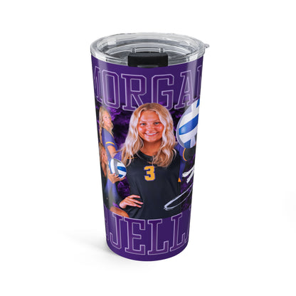 Morgan Bjella 20oz Tumbler