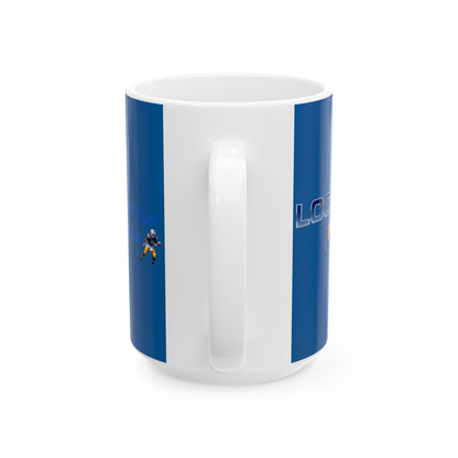 Kameron Loggins 15oz Mug