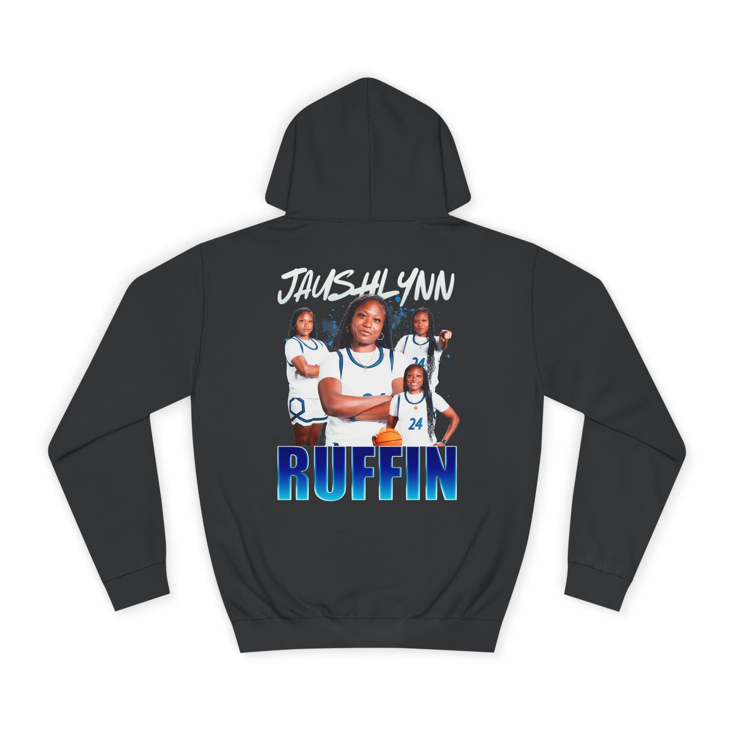 Jaushlynn Ruffin Premium Hoodie