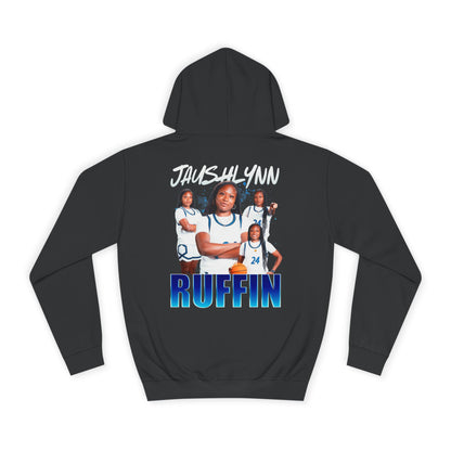 Jaushlynn Ruffin Premium Hoodie