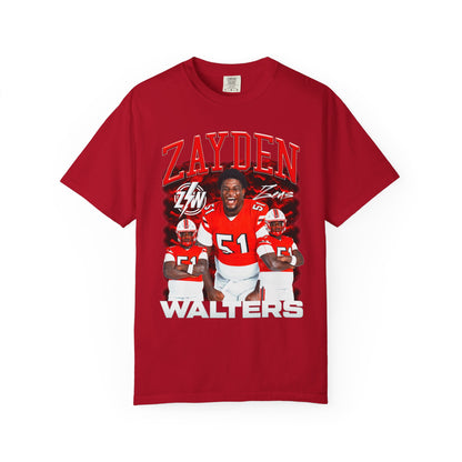 Zayden Walters Premium Tee