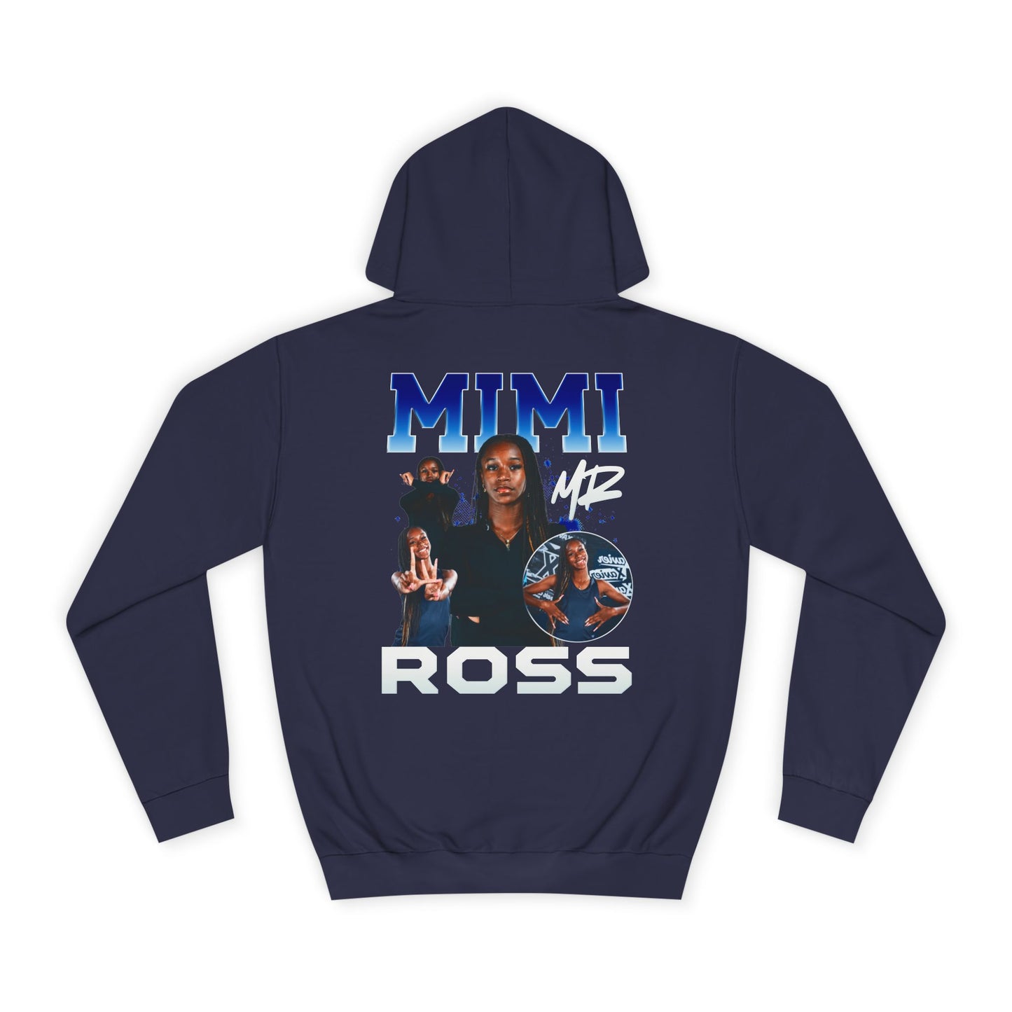 Mimi Ross Premium Hoodie