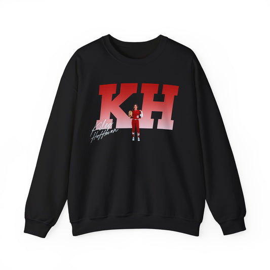 Kiley Huffman Elite Athlete Crewneck Sweatshirt