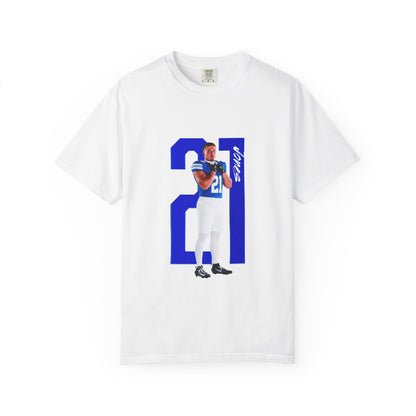 Ashton Jones Player Icon Number Premium Tee