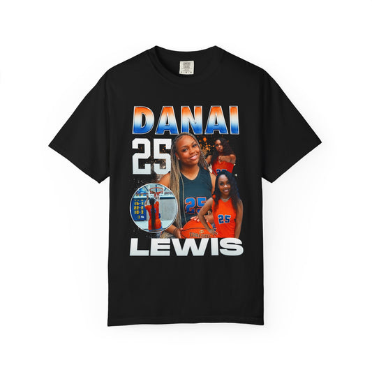 Danai Lewis Premium Tee