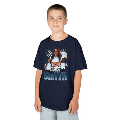Reese Smith Heritage Pride Kids Tee