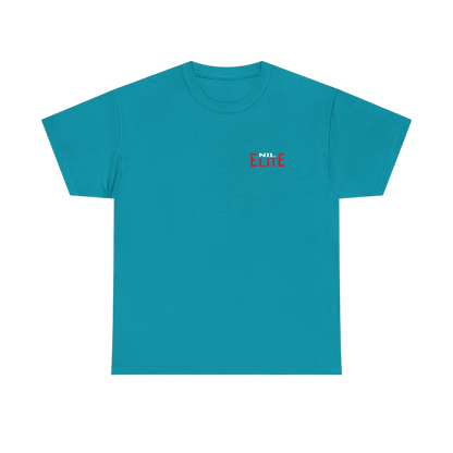 Aniyah Jones Heavyweight Badge Tee