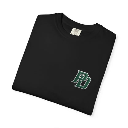 Prentiss Derrick Jr. Logo Premium Tee