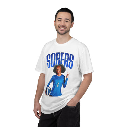 Saniyah Sobers Athlete Glory Premium Tee