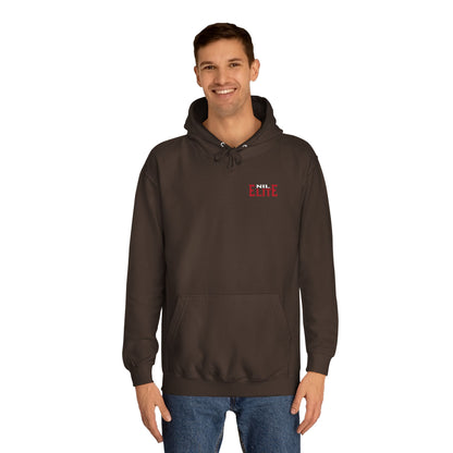 Mekhi Shaw Faded Glory Premium Hoodie
