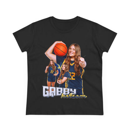Gabby Helsom Women's Tee