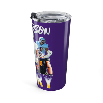 Jefferson Mobry 20oz Tumbler