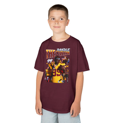 Theorin Randle Kids Tee