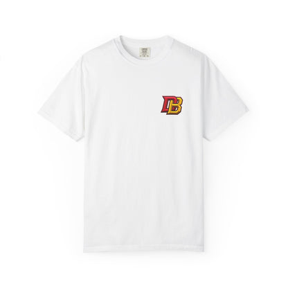 Daryn Barnes Logo Premium Tee
