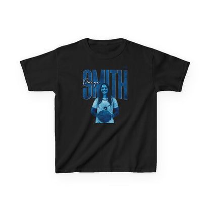 Paige Smith Faded Glory Kids Tee