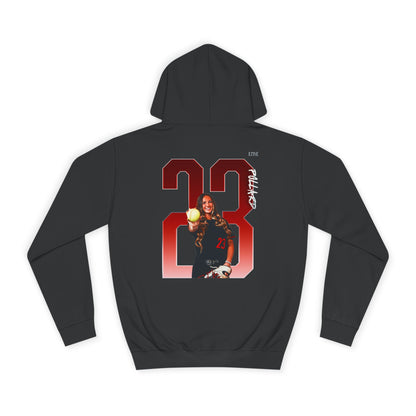 Kaila Pollard Player Icon Premium Hoodie