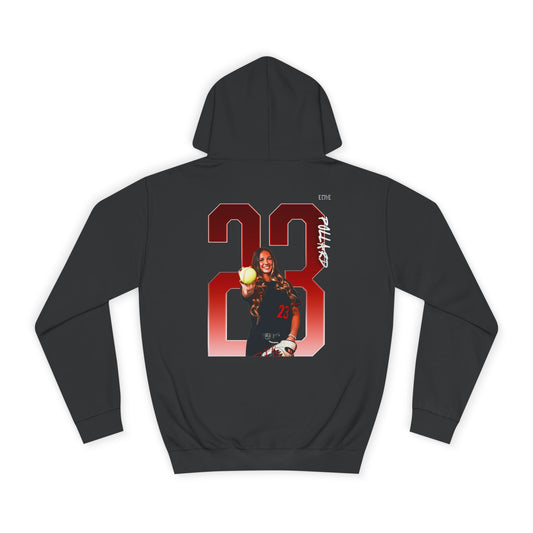 Kaila Pollard Player Icon Premium Hoodie