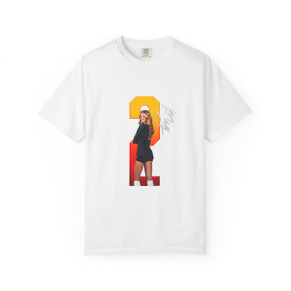 Emily May Player Icon Number Premium Tee