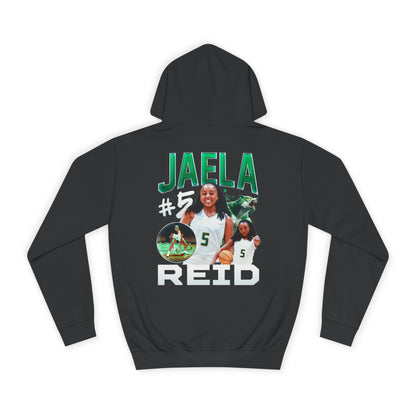 Jaela Reid Premium Hoodie