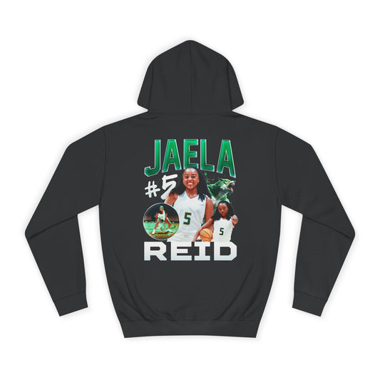 Jaela Reid Premium Hoodie
