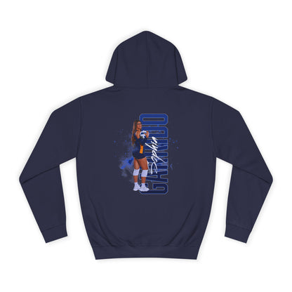 Sophia Garrido Premium Hoodie
