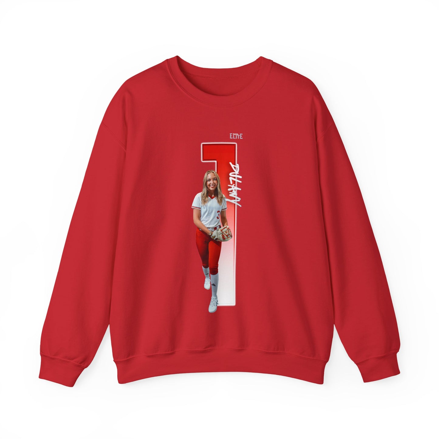 Lexi Dulany Player Icon Crewneck Sweatshirt