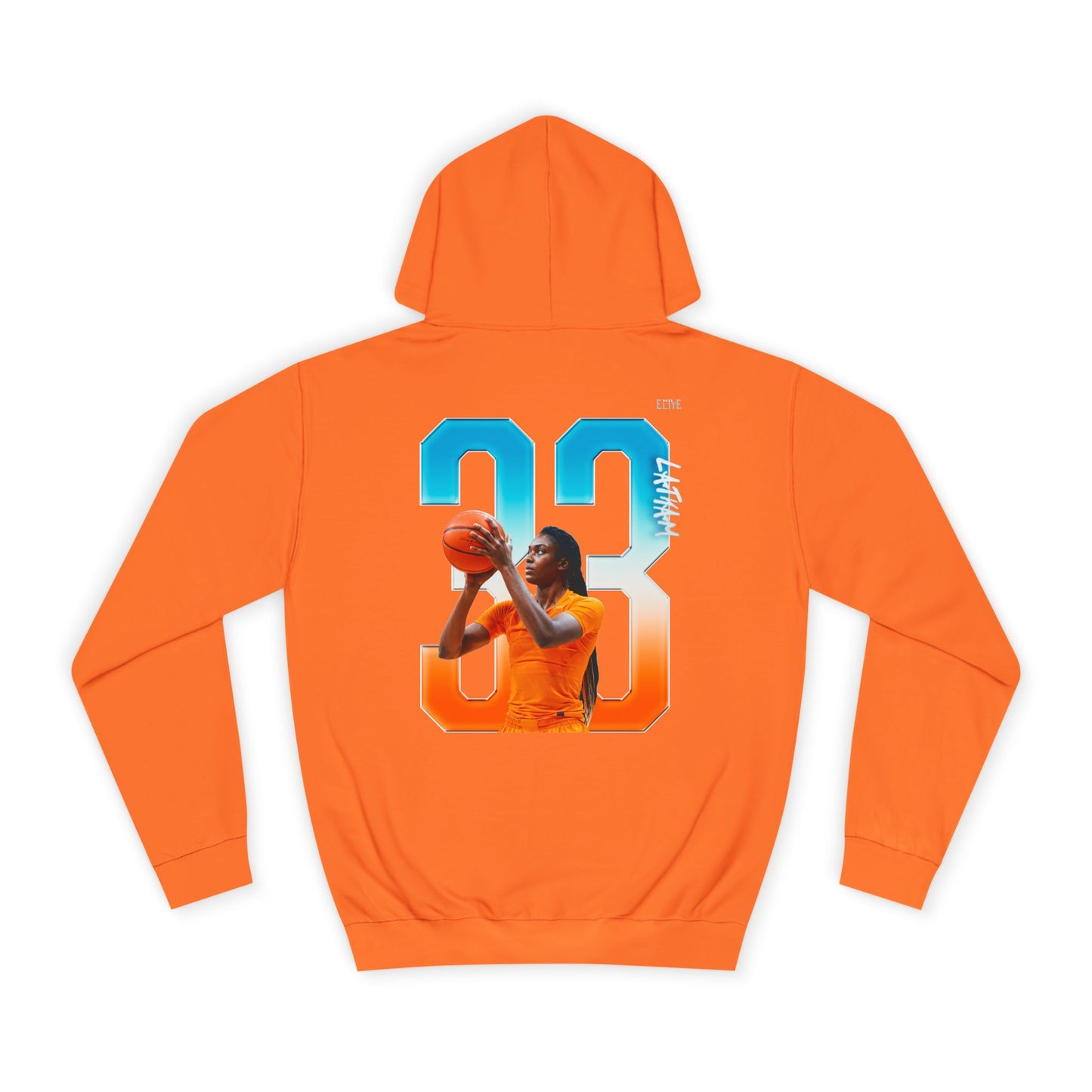 Alyssa Latham Player Icon Premium Hoodie
