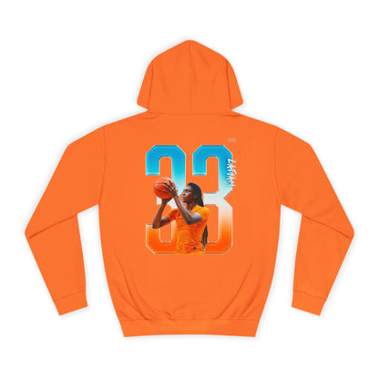 Alyssa Latham Player Icon Premium Hoodie