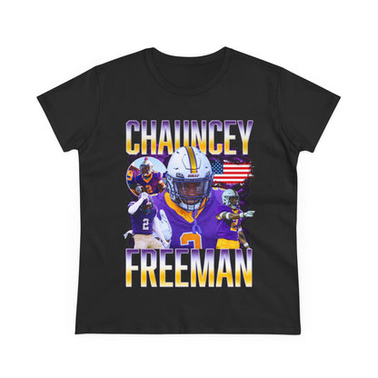 Chauncey Freeman Women's Tee