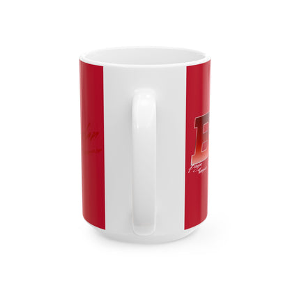 Breylan Thompson 15oz Mug