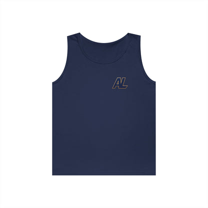 Addi Lilyquist Heavy Cotton Tank Top