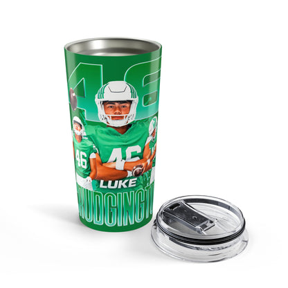 Luke Crudgington 20oz Tumbler