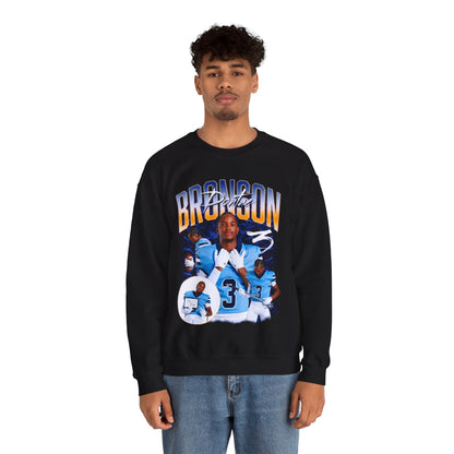 Dontae Bronson Crewneck Sweatshirt