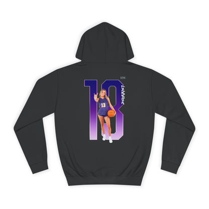 Lucy Leininger Player Icon Premium Hoodie