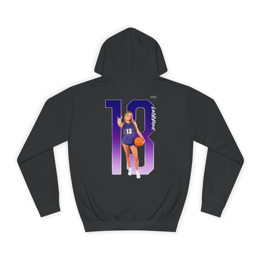 Lucy Leininger Player Icon Premium Hoodie