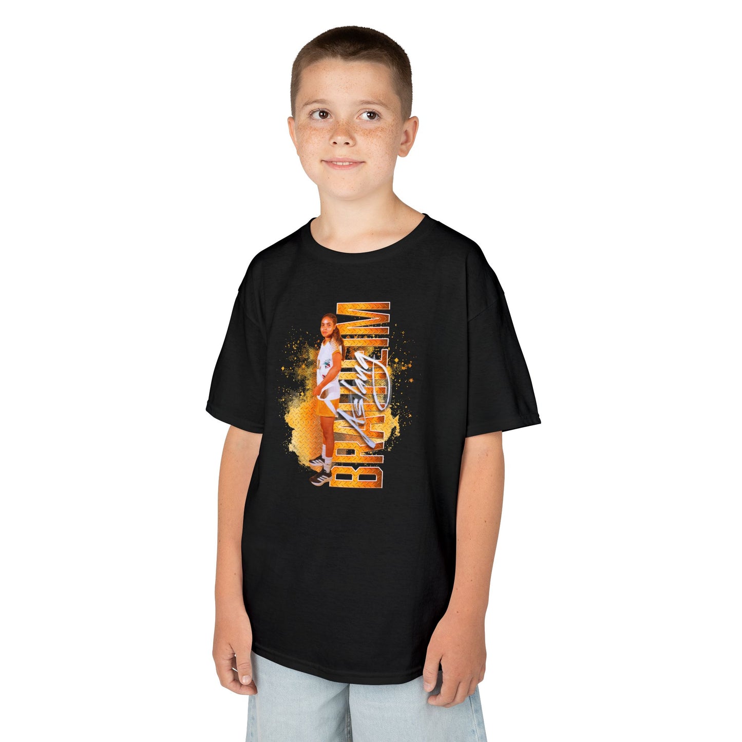 Aslaug Bratheim Kids Tee