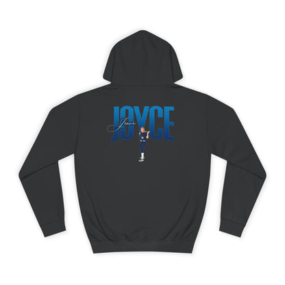 Jenna Joyce Big Last Name Premium Hoodie