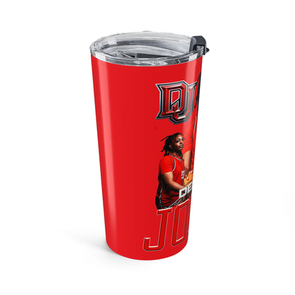 Destiny Jones 20oz Tumbler