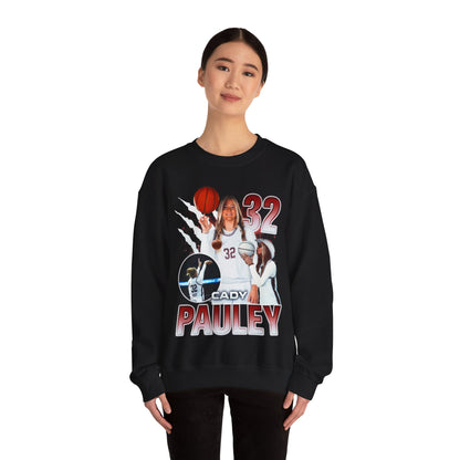 Cady Pauley Crewneck Sweatshirt