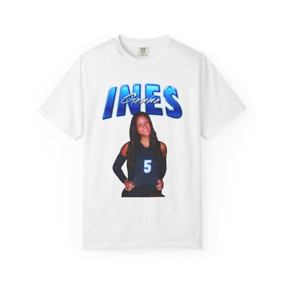 Gemma Ines Athlete Glory Premium Tee