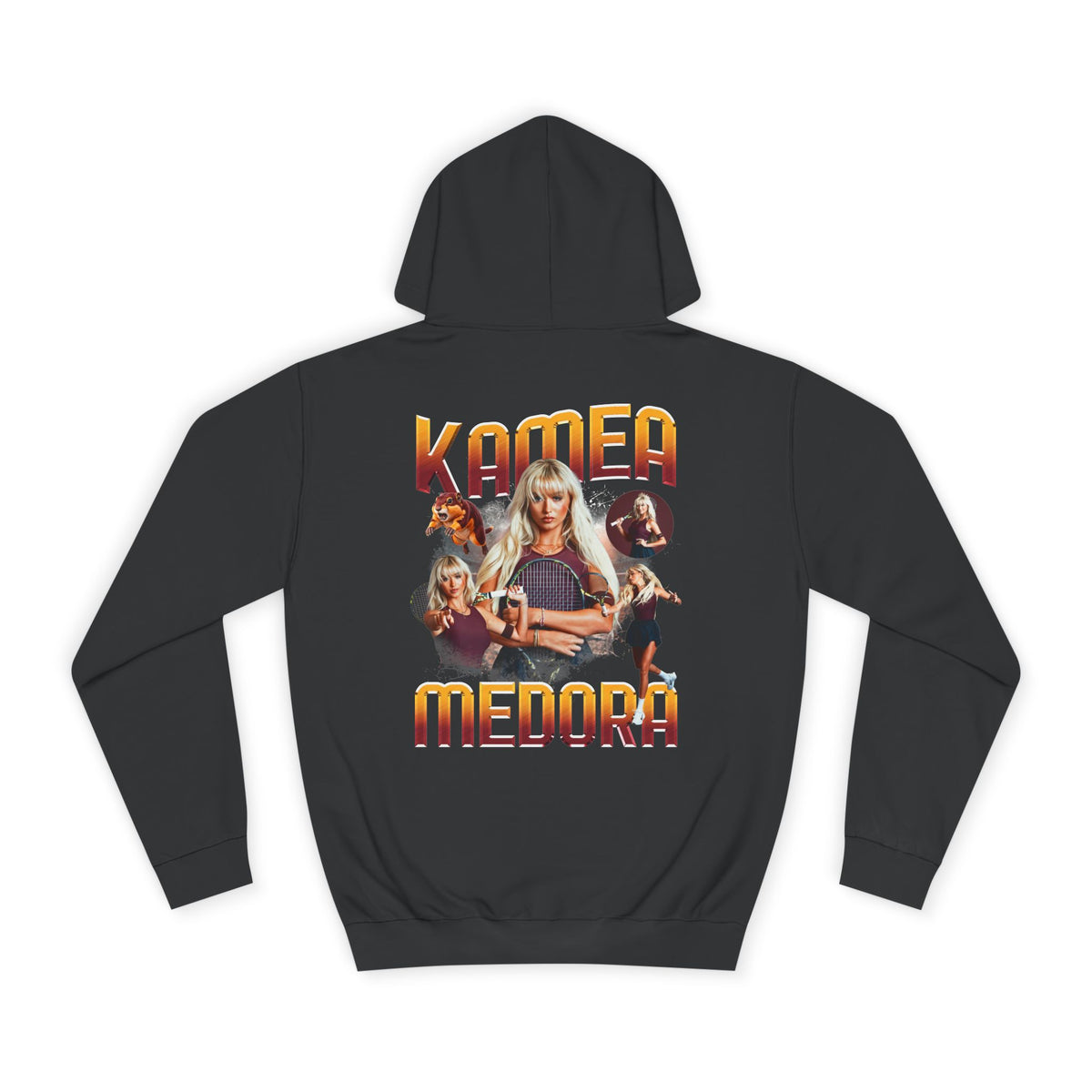 Kamea Medora Premium Hoodie