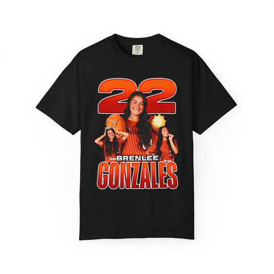 Brenlee Gonzales Heavyweight tee