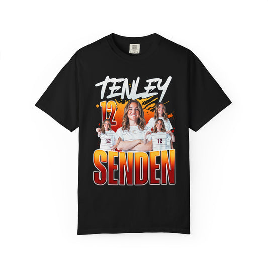 Tenley Senden Heavyweight tee