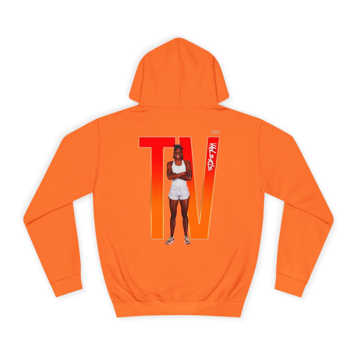Treasure Valerie Player Icon Premium Hoodie