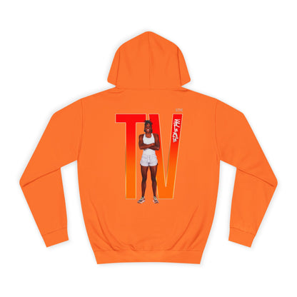 Treasure Valerie Player Icon Premium Hoodie